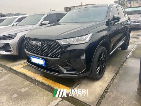 2021 Haval H6 Third Generation 2.0T Automatic AWD Max - ავტომობილი ჩინეთიდან