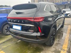 Haval H6 Third Generation 2.0T Automatic AWD Max - ფოტო 12