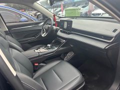 Haval H6 Third Generation 2.0T Automatic AWD Max - ფოტო 15