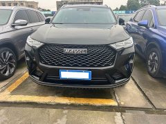 Haval H6 Third Generation 2.0T Automatic AWD Max - ფოტო 2