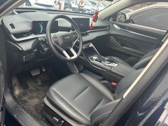 Haval H6 Third Generation 2.0T Automatic AWD Max - ფოტო 4