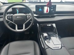 Haval H6 Third Generation 2.0T Automatic AWD Max - ფოტო 7