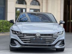 Volkswagen FAW-Volkswagen CC 380TSI Eye-Catching Edition - ფოტო 2