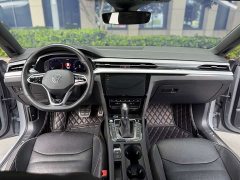 Volkswagen FAW-Volkswagen CC 380TSI Eye-Catching Edition - ფოტო 4