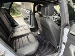Volkswagen FAW-Volkswagen CC 380TSI Eye-Catching Edition - ფოტო 5