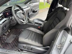 Volkswagen FAW-Volkswagen CC 380TSI Eye-Catching Edition - ფოტო 6