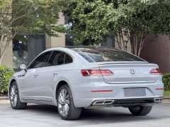 Volkswagen FAW-Volkswagen CC 380TSI Eye-Catching Edition - ფოტო 9