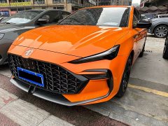 SAIC MG6 Pro 1.5T Automatic Trophy Smart Driving Flagship Edition - ფოტო 1