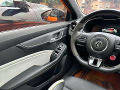 SAIC MG6 Pro 1.5T Automatic Trophy Smart Driving Flagship Edition - ფოტო 10