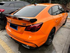SAIC MG6 Pro 1.5T Automatic Trophy Smart Driving Flagship Edition - ფოტო 13