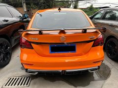 SAIC MG6 Pro 1.5T Automatic Trophy Smart Driving Flagship Edition - ფოტო 14