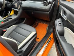 SAIC MG6 Pro 1.5T Automatic Trophy Smart Driving Flagship Edition - ფოტო 15