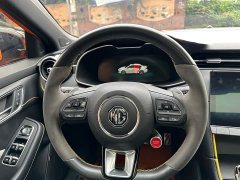 SAIC MG6 Pro 1.5T Automatic Trophy Smart Driving Flagship Edition - ფოტო 4