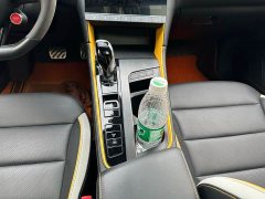 SAIC MG6 Pro 1.5T Automatic Trophy Smart Driving Flagship Edition - ფოტო 5