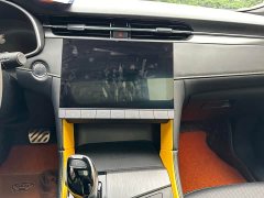 SAIC MG6 Pro 1.5T Automatic Trophy Smart Driving Flagship Edition - ფოტო 7
