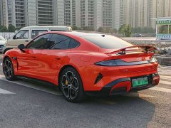 Xiaomi SU7 2024 Quad Motor Ultra-Long Range Advanced Autonomous Driving Max - ფოტო 7