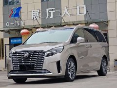 Buick GL8 2023 ES Luxun Luxury Edition - ფოტო 1