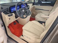 Buick GL8 2023 ES Luxun Luxury Edition - ფოტო 10