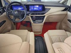 Buick GL8 2023 ES Luxun Luxury Edition - ფოტო 11