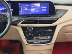 Buick GL8 2023 ES Luxun Luxury Edition - ფოტო 12
