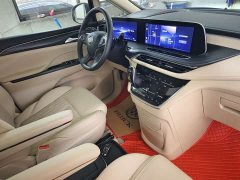 Buick GL8 2023 ES Luxun Luxury Edition - ფოტო 14