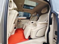 Buick GL8 2023 ES Luxun Luxury Edition - ფოტო 15
