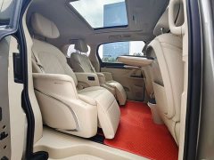 Buick GL8 2023 ES Luxun Luxury Edition - ფოტო 16