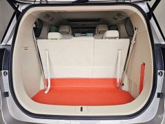 Buick GL8 2023 ES Luxun Luxury Edition - ფოტო 17