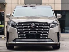 Buick GL8 2023 ES Luxun Luxury Edition - ფოტო 2
