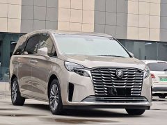 Buick GL8 2023 ES Luxun Luxury Edition - ფოტო 3
