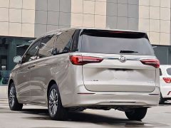Buick GL8 2023 ES Luxun Luxury Edition - ფოტო 5