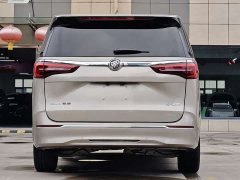 Buick GL8 2023 ES Luxun Luxury Edition - ფოტო 6