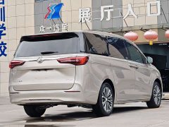 Buick GL8 2023 ES Luxun Luxury Edition - ფოტო 7