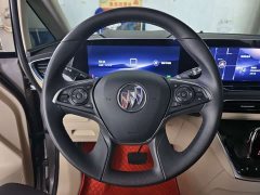 Buick GL8 2023 ES Luxun Luxury Edition - ფოტო 9