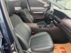 GAC Aion M6 PRO 270T DCT Deluxe Edition - ფოტო 4