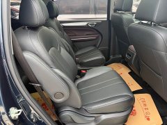 GAC Aion M6 PRO 270T DCT Deluxe Edition - ფოტო 5