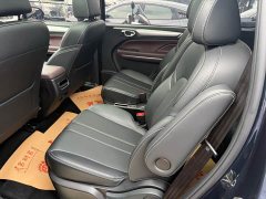 GAC Aion M6 PRO 270T DCT Deluxe Edition - ფოტო 6