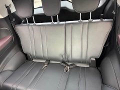GAC Aion M6 PRO 270T DCT Deluxe Edition - ფოტო 7