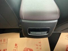 GAC Aion M6 PRO 270T DCT Deluxe Edition - ფოტო 8