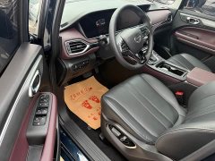 GAC Aion M6 PRO 270T DCT Deluxe Edition - ფოტო 2