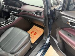 GAC Aion M6 PRO 270T DCT Deluxe Edition - ფოტო 3