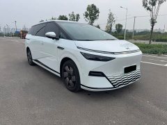 Xpeng X9 Pure Electric 650 Long Range Max - ფოტო 3