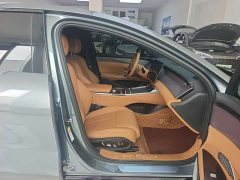 BYD Han L DM-p Four-Wheel Drive Lidar Flagship - ფოტო 11