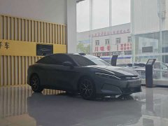 BYD Han L DM-p Four-Wheel Drive Lidar Flagship - ფოტო 3