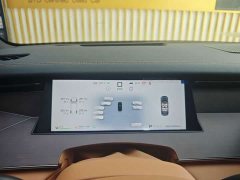 BYD Han L DM-p Four-Wheel Drive Lidar Flagship - ფოტო 6