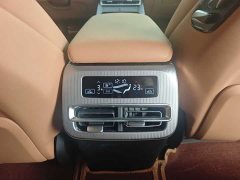 BYD Han L DM-p Four-Wheel Drive Lidar Flagship - ფოტო 8