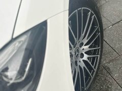 Mercedes-Benz C-Class C 260 L AMG Line - ფოტო 2
