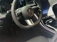 Mercedes-Benz C-Class C 260 L AMG Line - ფოტო 3