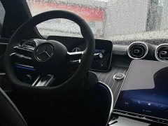 Mercedes-Benz C-Class C 260 L AMG Line - ფოტო 5