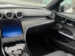 Mercedes-Benz C-Class C 260 L AMG Line - ფოტო 6